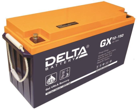 Delta GX 12-150 Delta GX 12-150